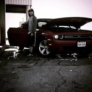 Meet your Posher, Jesse